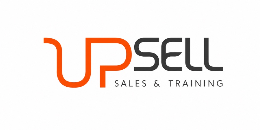 Upsell Sales and Training logotype